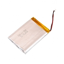 Картинка Доп. аккумулятор для радионяни Ramili Baby RA300 (RA300B) от магазина gnom.land