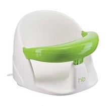 Картинка Happy Baby Сиденье для ванны "Favorite" от магазина gnom.land