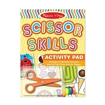 Картинка Melissa&Doug Набор для творчества "Активные навыки" от магазина gnom.land