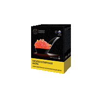 Картинка Набор для опытов ТРЮКИ НАУКИ Z110 Молекулярная икра (красная икра) от магазина gnom.land