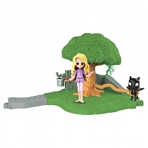 Картинка Harry Potter Игровой набор "Уход за магическими существами" от магазина gnom.land