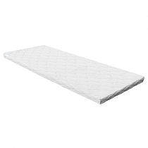 Картинка Nuovita Детский матрас в приставную кровать от магазина gnom.land