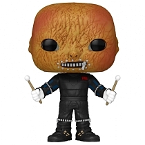 Картинка Funko POP Фигурка Rocks Slipknot "Michael Pfaff", Майкл Пфафф 379 из группы "Слипкнот", 9.5 см от магазина gnom.land