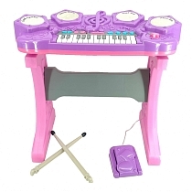 Картинка Red box Синтезатор электронный от магазина gnom.land