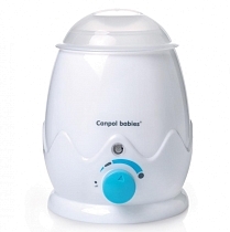 Картинка Canpol Подогреватель для бутылочек от магазина gnom.land