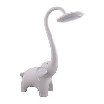 Картинка СТАРТ Светильник CT69 белый от магазина gnom.land