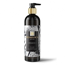 Картинка Floristica Шампунь Detox глубокое очищение Чайное дерево, можжевельник активированный уголь, 345 мл от магазина gnom.land