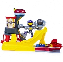 Картинка Набор ировой Paw Patrol Дайкаст метеор от магазина gnom.land