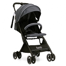 Картинка Nuovita Vero Прогулочная коляска, grigio scuro от магазина gnom.land
