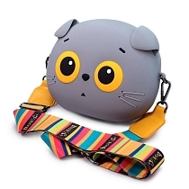 Картинка Budi Basa Сумка детская Басик от магазина gnom.land