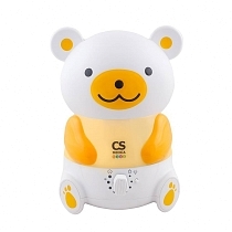 Картинка CS Medica Ультразвуковой увлажнитель воздуха KIDS CS-19h от магазина gnom.land