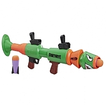 Картинка Nerf Fortnite Бластер "Ракетница" от магазина gnom.land