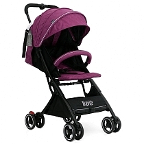 Картинка Nuovita Vero Прогулочная коляска, viola от магазина gnom.land