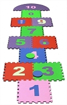 Картинка Напольная мозаика ECO COVER 30МПД1,5/К Классики от магазина gnom.land