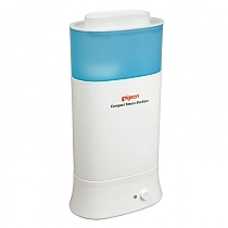 Картинка Pigeon Стерилизатор компактный паровой электрический от магазина gnom.land