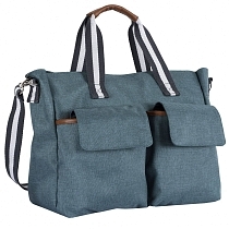 Картинка Сумка Chicco, цвет зелёный 09046276099055 от магазина gnom.land