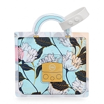 Картинка Happy Baby Пакеты для стерилизации в микроволновой печи, 8 шт. от магазина gnom.land