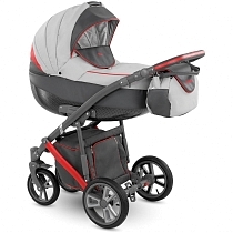 Картинка Camarelo PIRO Детская коляска 2 в 1, PR-5 от магазина gnom.land