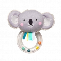 Картинка Taf Toys Таф Тойс Погремушка "Коала" от магазина gnom.land