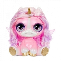 Картинка Poopsie Фигурка единорога QT Unicorns Penelope Proud от магазина gnom.land