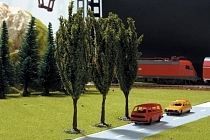 Картинка PIKO Тополя, 3 шт. от магазина gnom.land