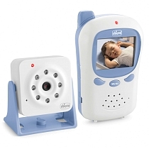 Картинка Видеоняня Chicco Basic Smart 260 от магазина gnom.land