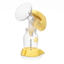 Картинка Medela Молокоотсос электрический Mini Electric от магазина gnom.land