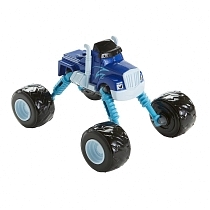 Картинка Blaze Машинка "Чудо-машинка Крушила" DGK59/DGK61 от магазина gnom.land