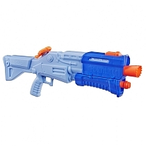 Картинка Nerf Водный бластер "Фортнайт ТС-Р Суперсокер" от магазина gnom.land