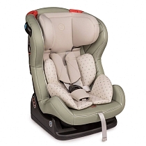 Картинка Happy Baby Автокресло "PASSENGER V2", зелёное от магазина gnom.land