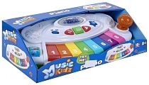 Картинка Пианино Keenway, серия "Music Kidz" от магазина gnom.land