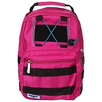 Картинка Babiators Рюкзак Rocket Pack, розовый от магазина gnom.land
