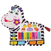 Картинка Happy Snail Музыкальная игрушка "Песни Фру-Фру" от магазина gnom.land