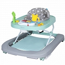 Картинка Nuovita Ходунки Avvio, серо-зеленый от магазина gnom.land