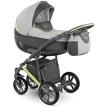 Картинка Camarelo PIRO Детская коляска 2 в 1, PR-6 от магазина gnom.land