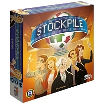 Картинка GAGA GAMES Настольная игра "Биржа" от магазина gnom.land