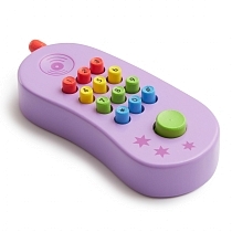 Картинка ANDREU Toys Детский мобильник от магазина gnom.land