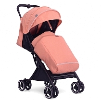 Картинка Nuovita Vero Прогулочная коляска, arancione от магазина gnom.land