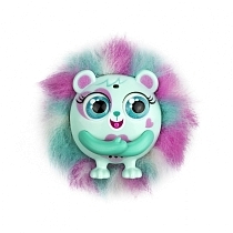 Картинка Tiny Furries Интерактивная игрушка Tiny Furry Mint от магазина gnom.land