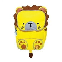 Картинка Trunki Рюкзак детский Toddlepak Львенок от магазина gnom.land