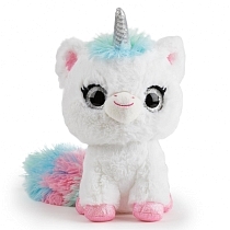 Картинка WOWWEE Интерактивная мягкая игрушка Волшебный единорог от магазина gnom.land