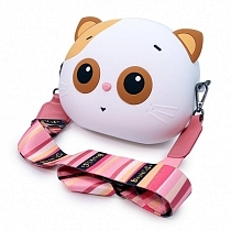 Картинка Budi Basa Детская сумка Кошечка Ли-Ли от магазина gnom.land