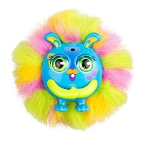 Картинка Tiny Furries Интерактивная игрушка Tiny Furry Pebbles от магазина gnom.land