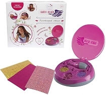 Картинка LUCKY "Блестящий стиль Т13939" - набор для украшения волос от магазина gnom.land