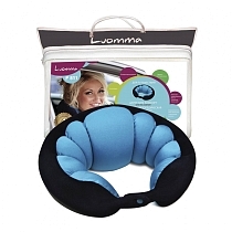 Картинка Luomma Подушка для путешествий, LumF-511 от магазина gnom.land