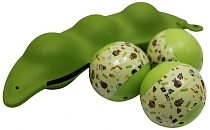 Картинка 1Toy "Крошки-Горошки с аксессуарами" - игрушка-сюрприз от магазина gnom.land