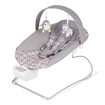 Картинка Nuovita Электрокачели Cullare, гирих от магазина gnom.land