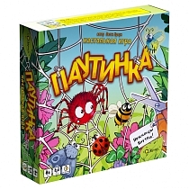 Картинка Эврикус Настольная игра "Паутинка" от магазина gnom.land