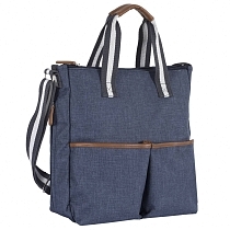 Картинка Сумка Chicco, цвет синий 09046275099085 от магазина gnom.land