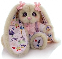 Картинка Piglette Зайка "Руми", 33 см от магазина gnom.land